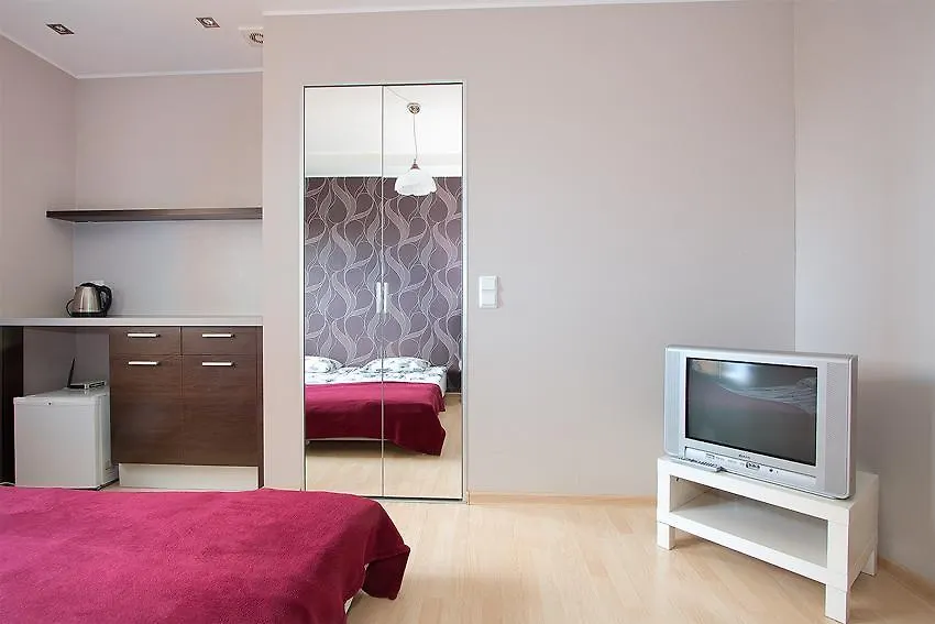 Apartamenty Przymorze Gdansk 0*,  Poland