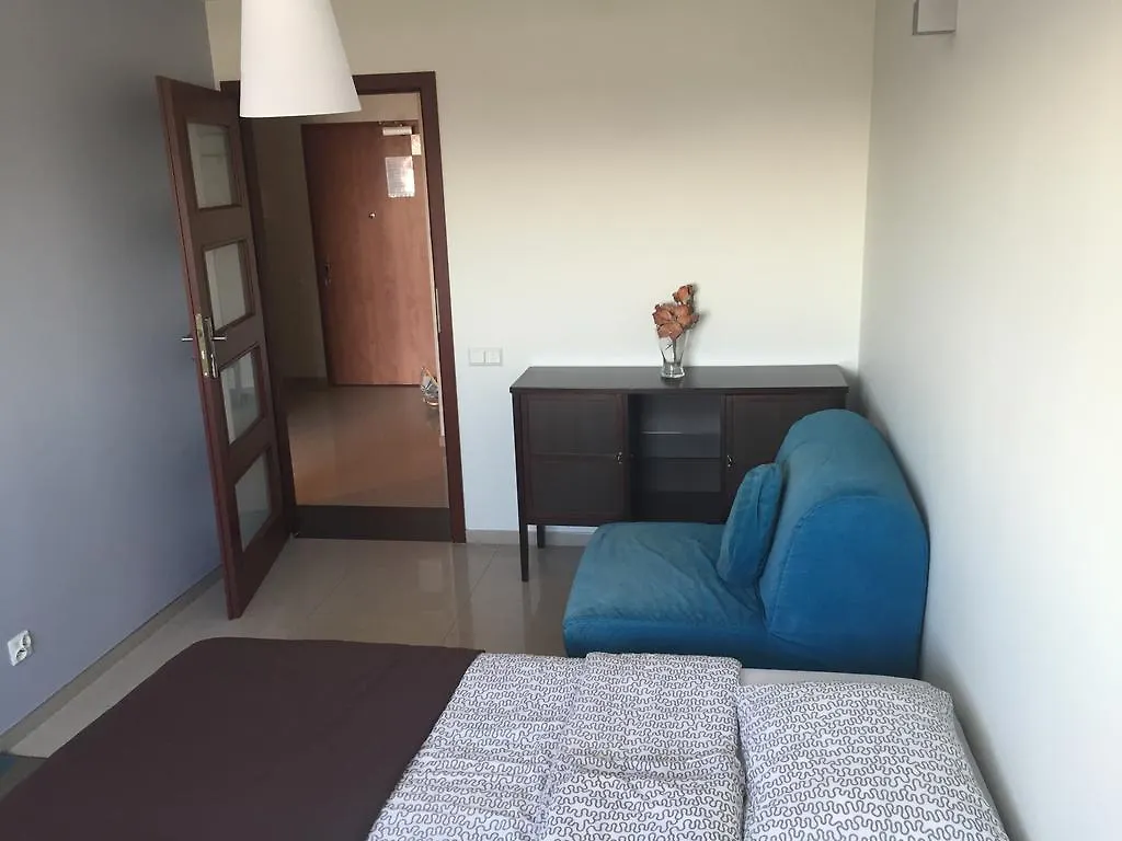 Apartment Apartamenty Przymorze Gdansk
