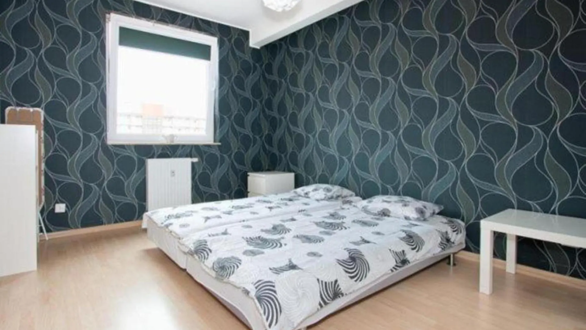 Apartamenty Przymorze Gdansk
