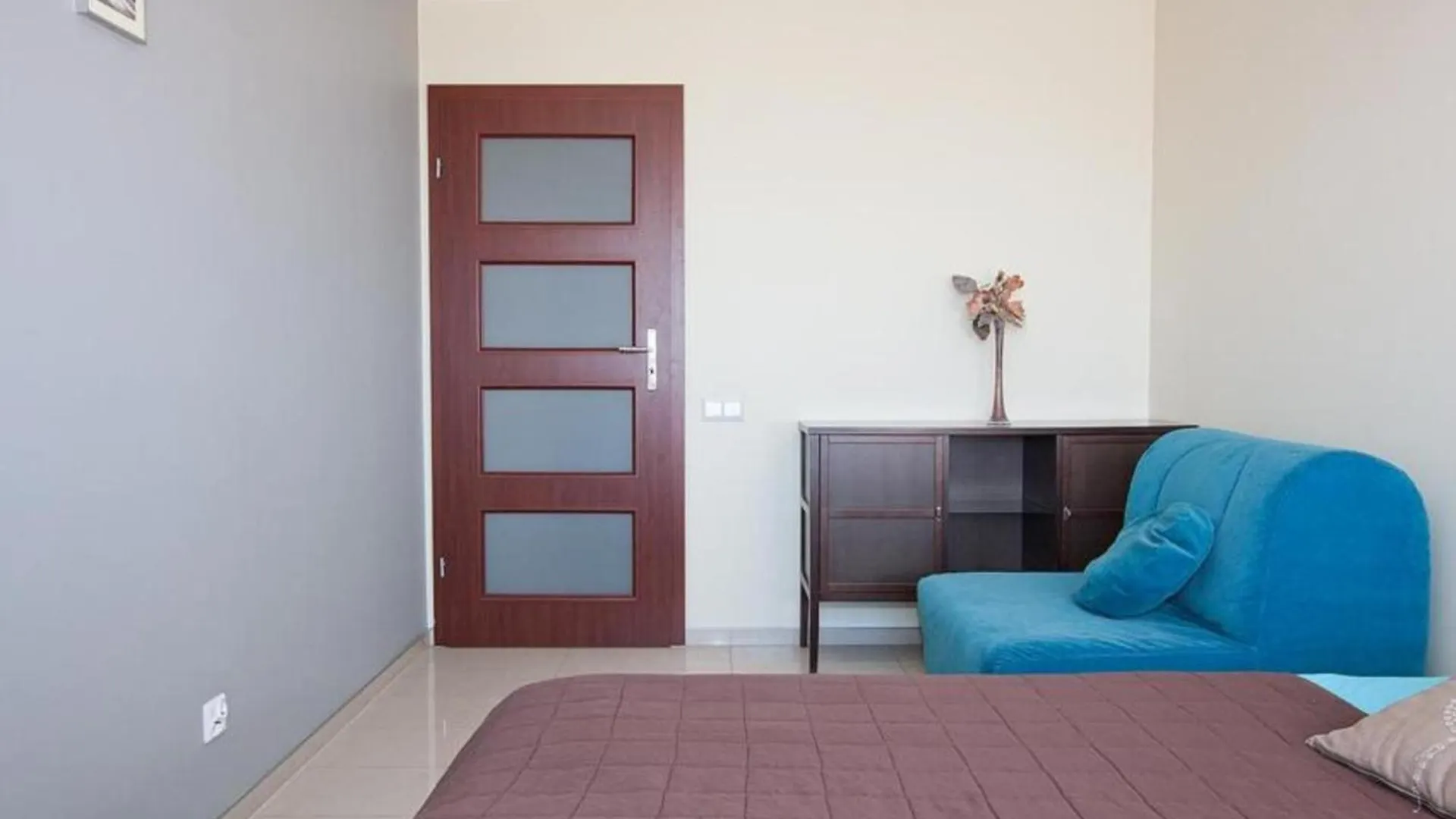 Apartamenty Przymorze Gdansk Apartment