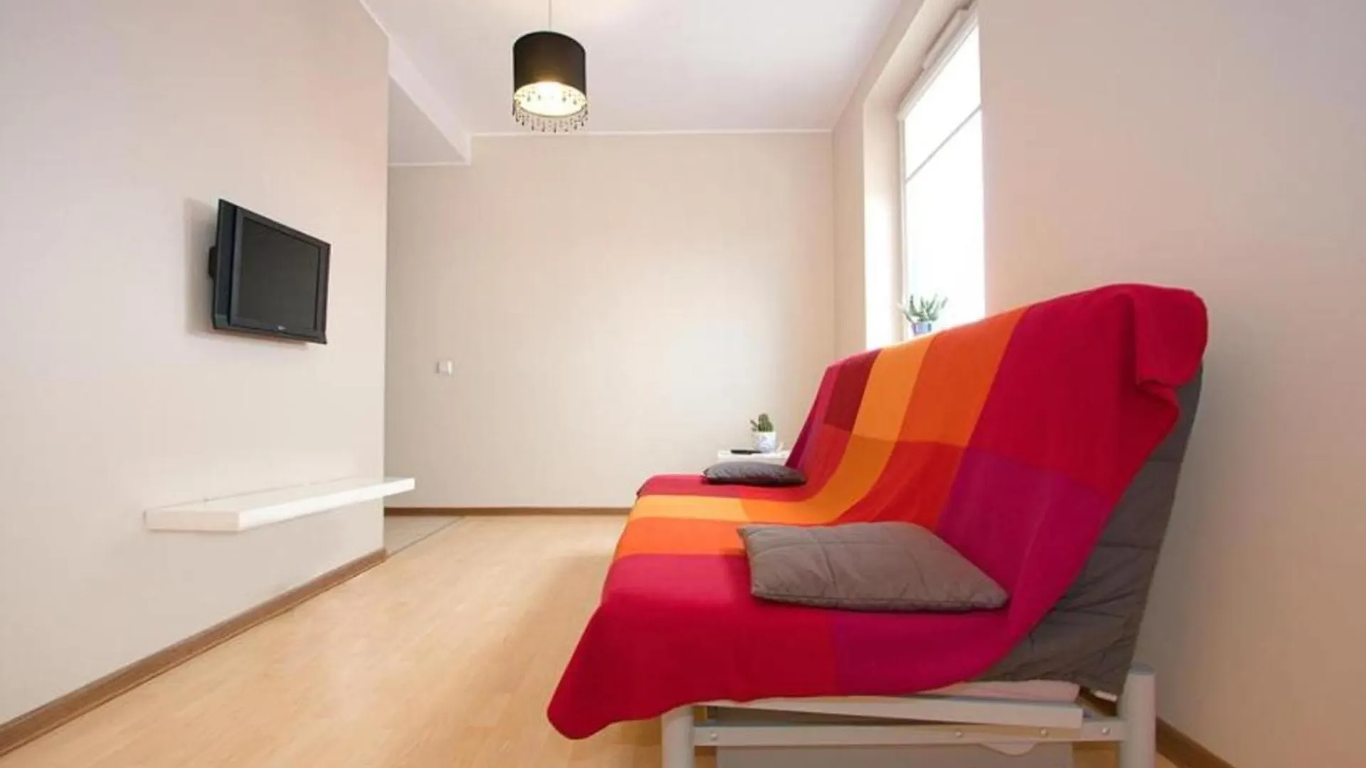 Apartamenty Przymorze Gdansk