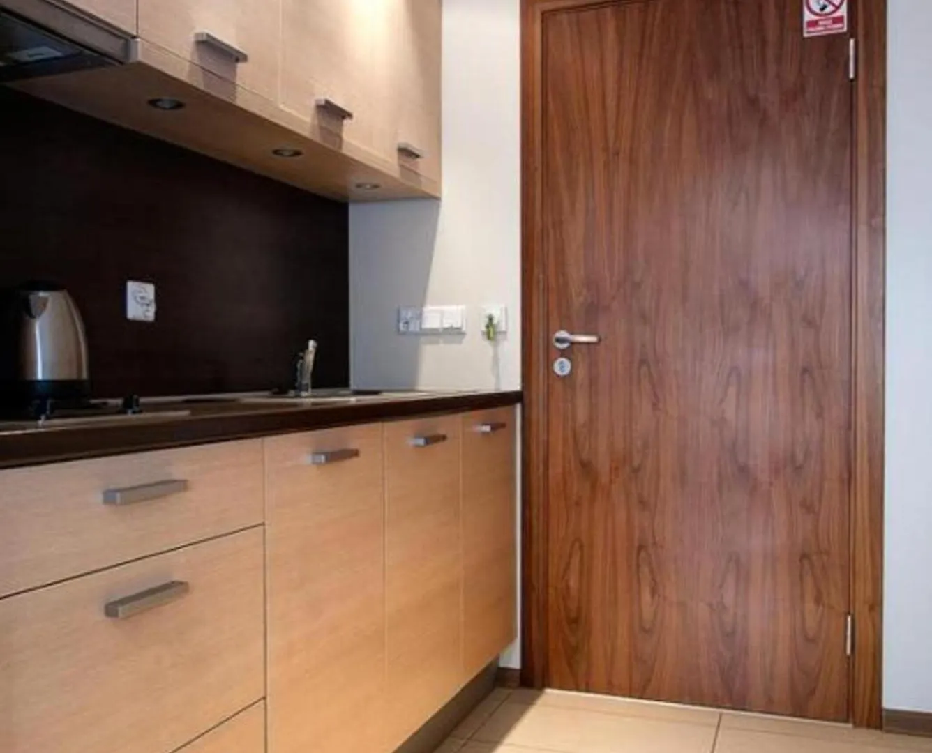Apartamenty Przymorze Gdansk 0*,  Poland