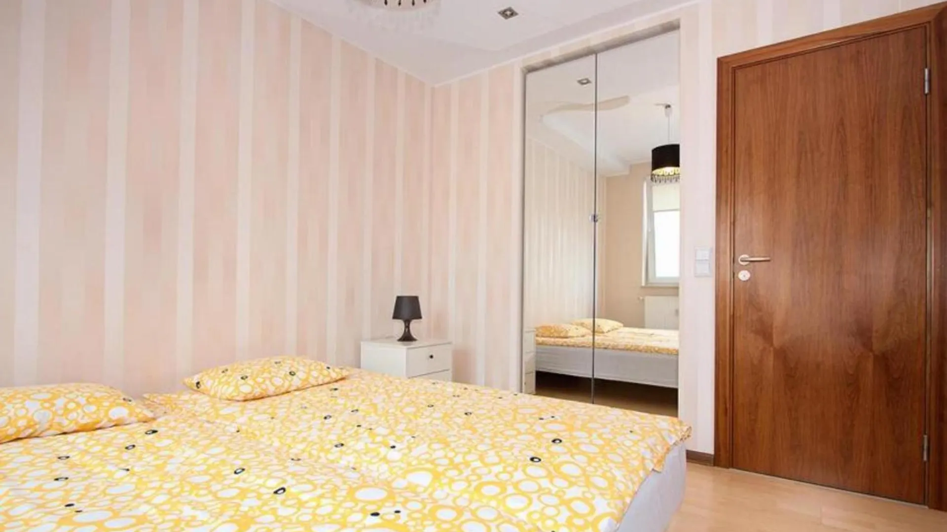 Apartamenty Przymorze Gdansk 0*,