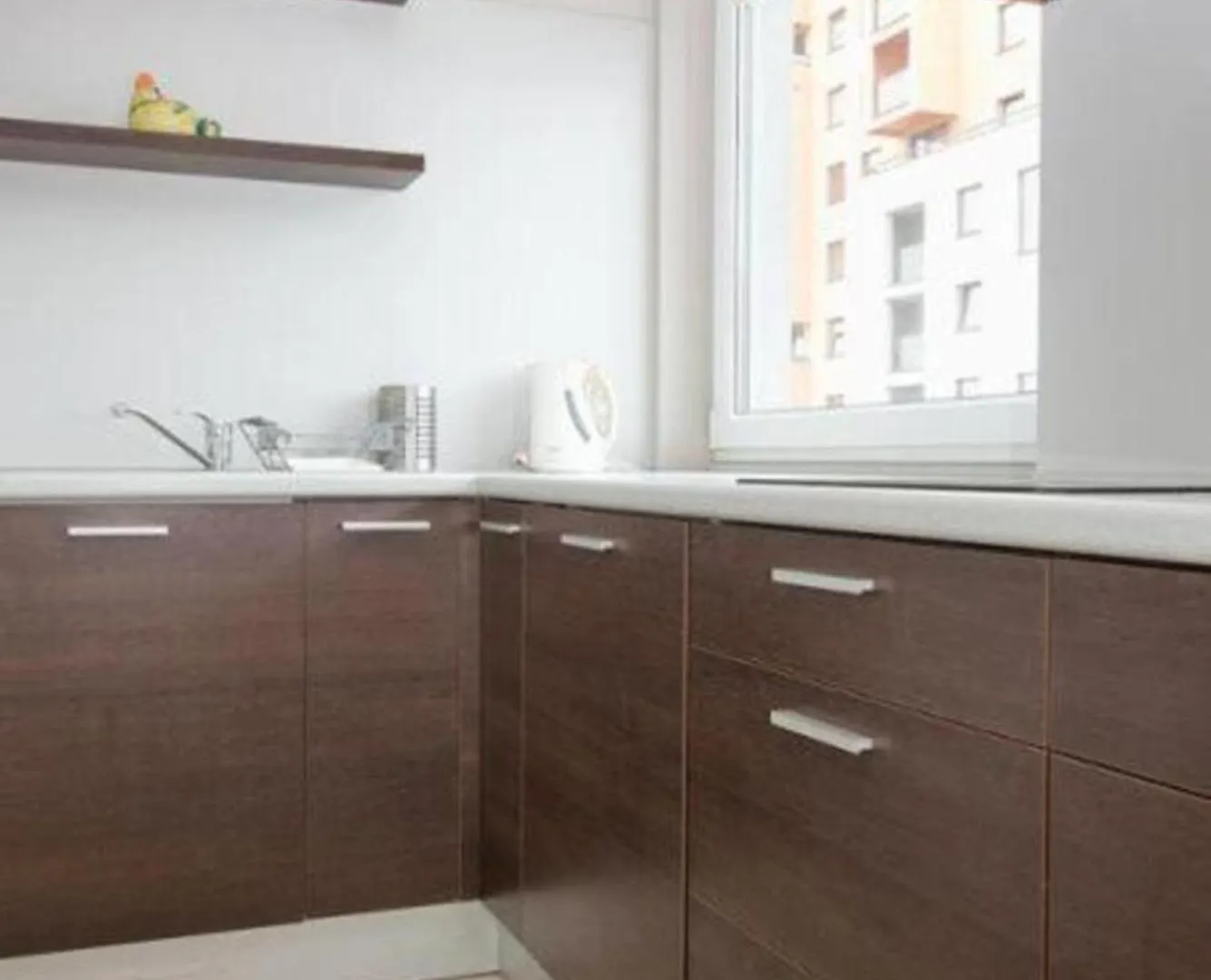 Apartment Apartamenty Przymorze Gdansk Poland