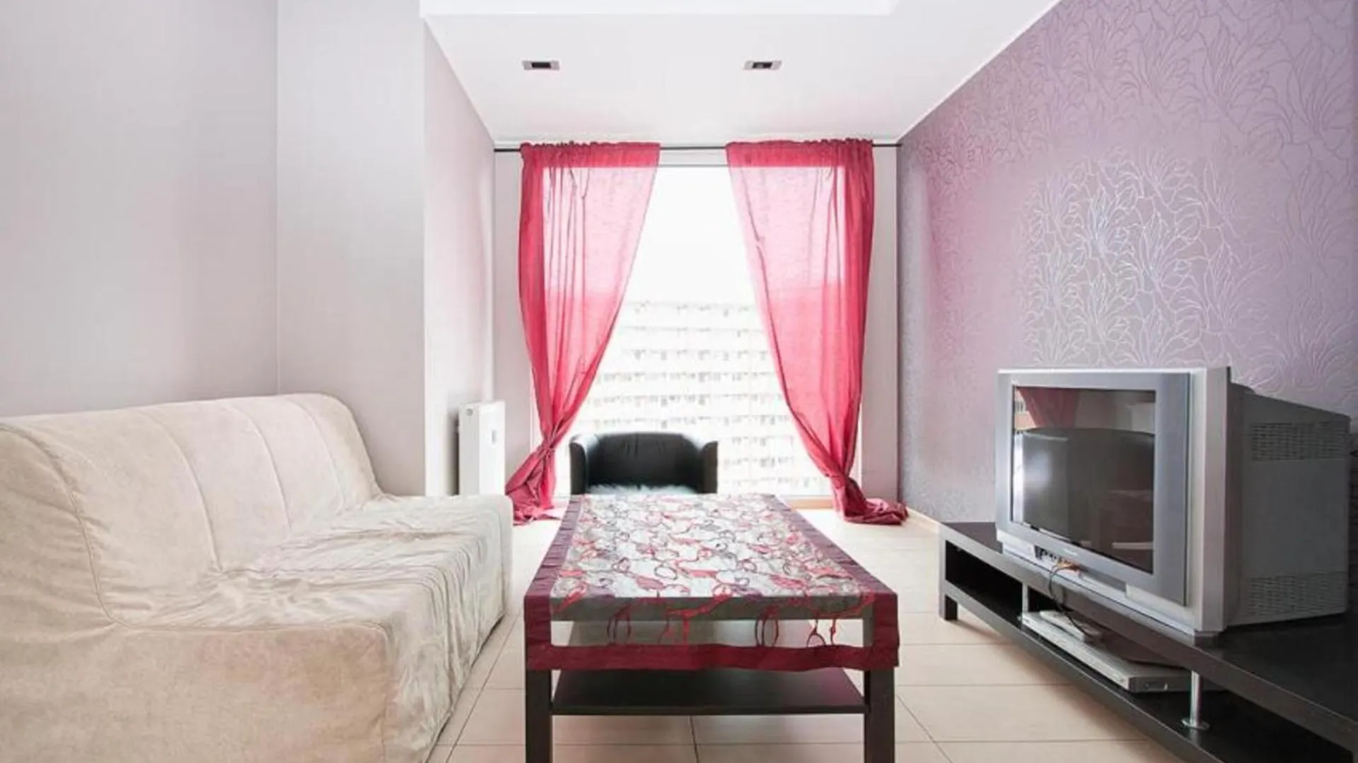 Apartamenty Przymorze Gdansk