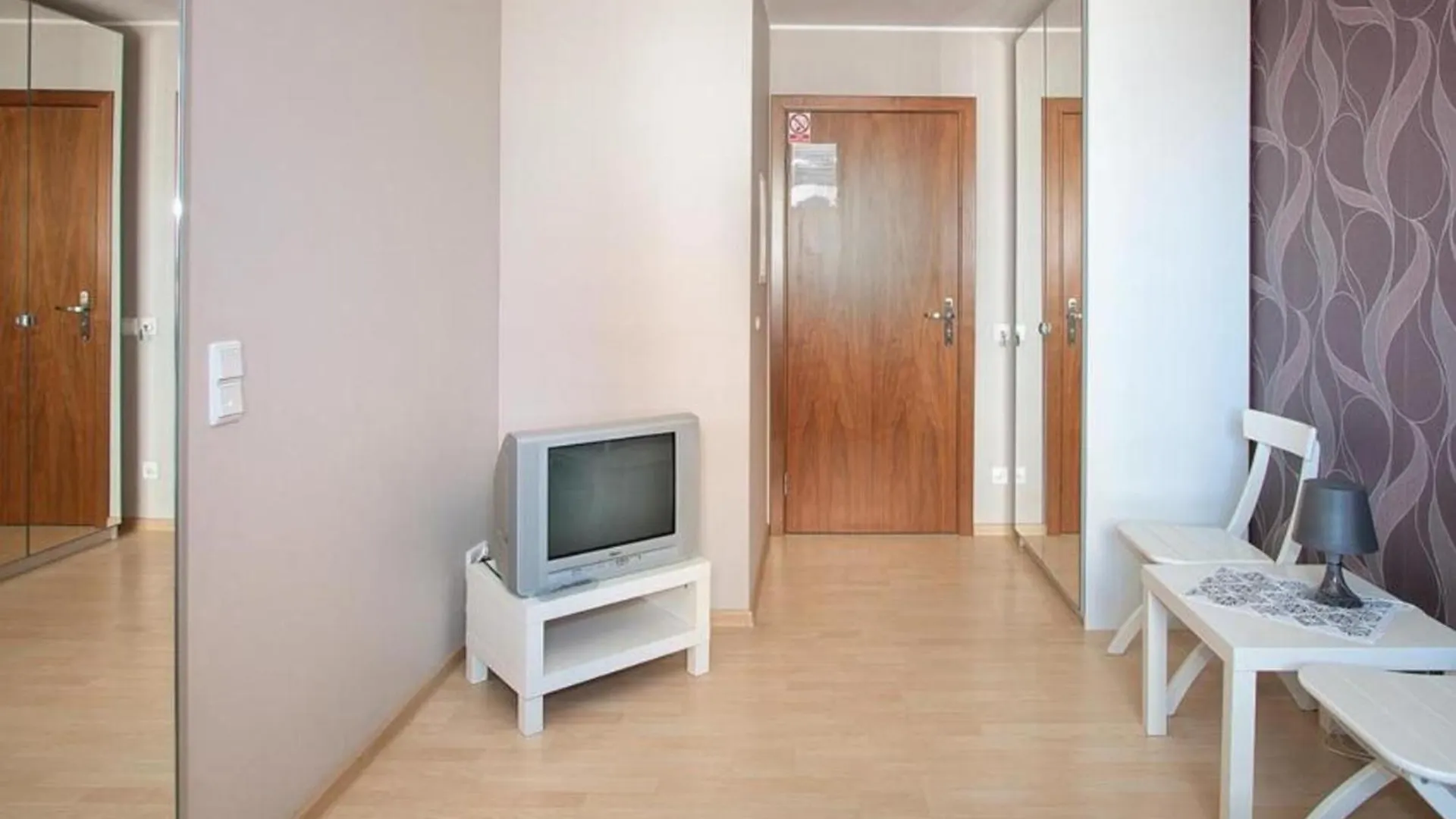 Apartment Apartamenty Przymorze Gdansk