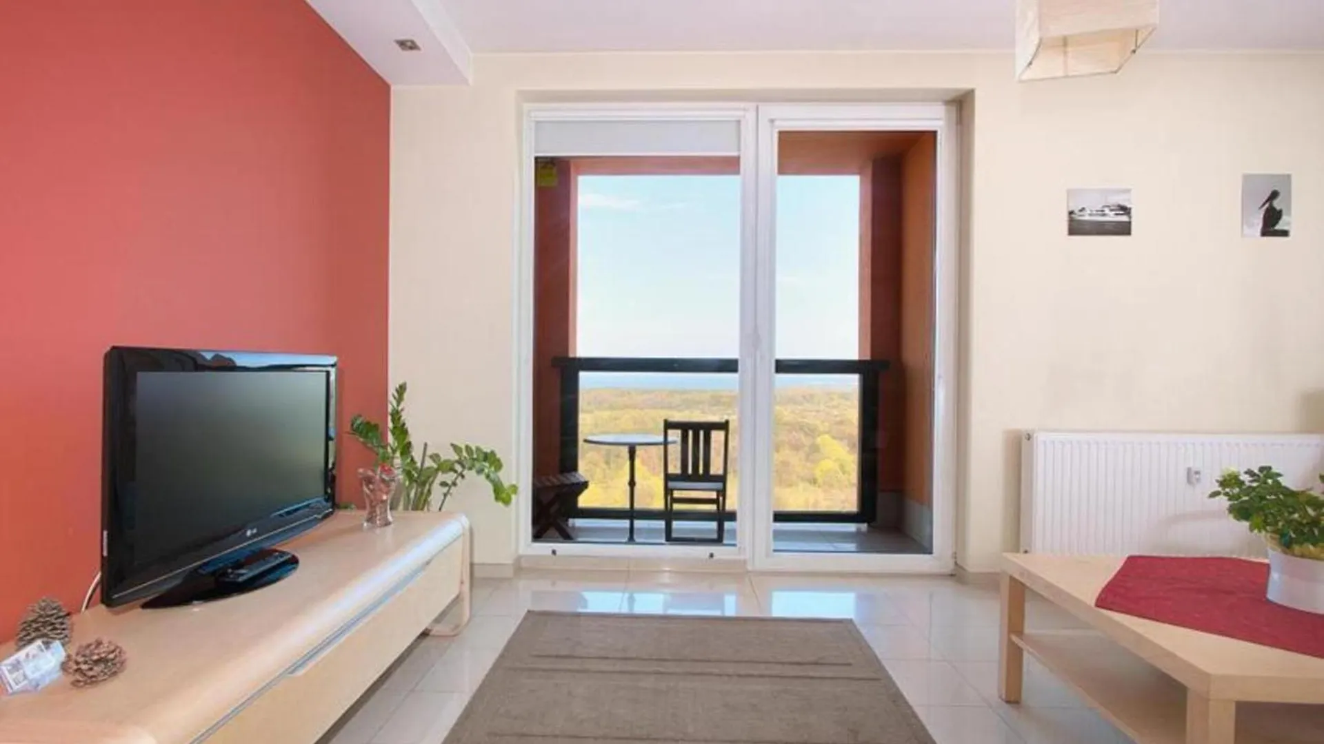 Apartamenty Przymorze Gdansk Poland