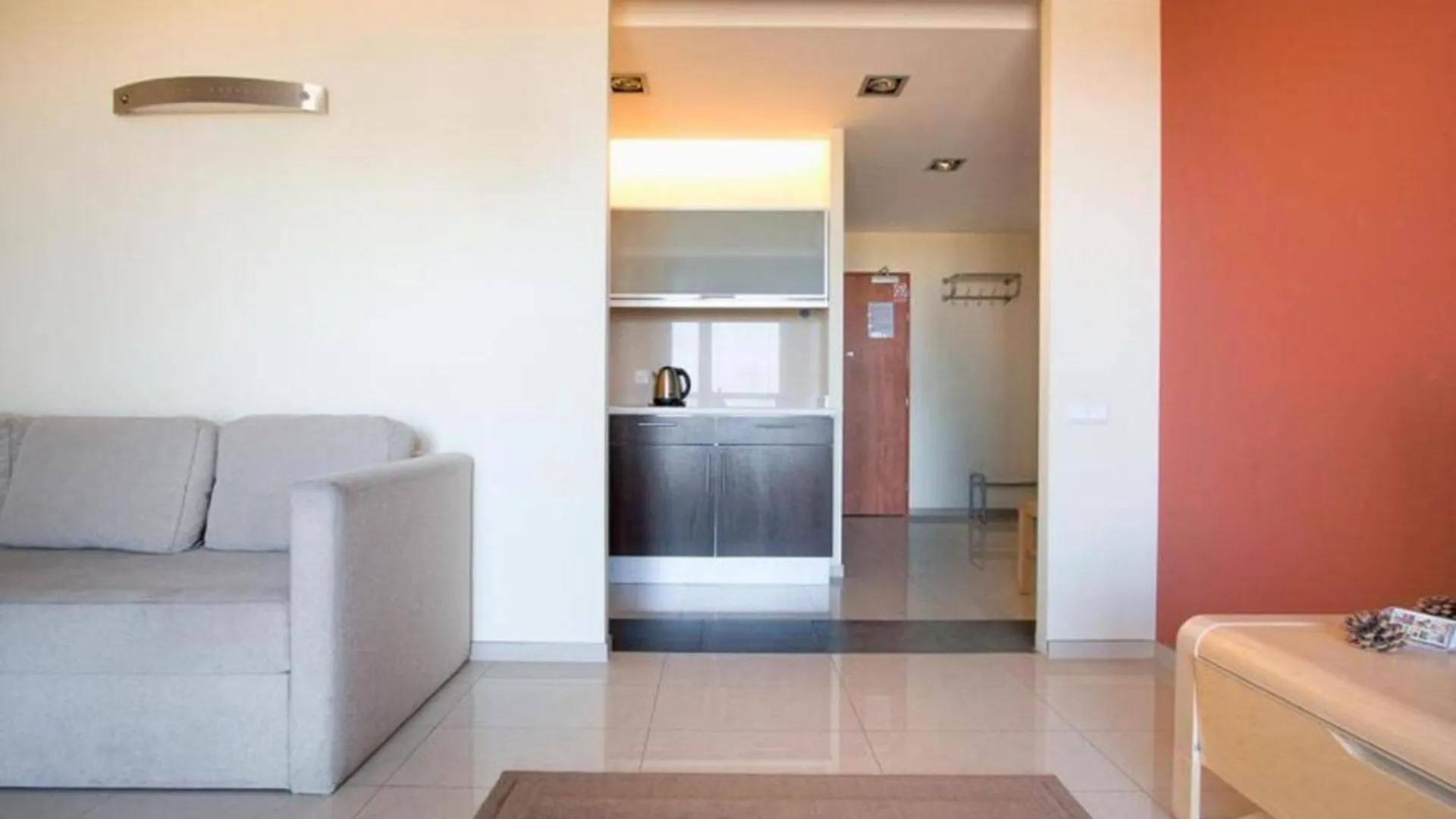 Apartamenty Przymorze Gdansk 0*,  Poland