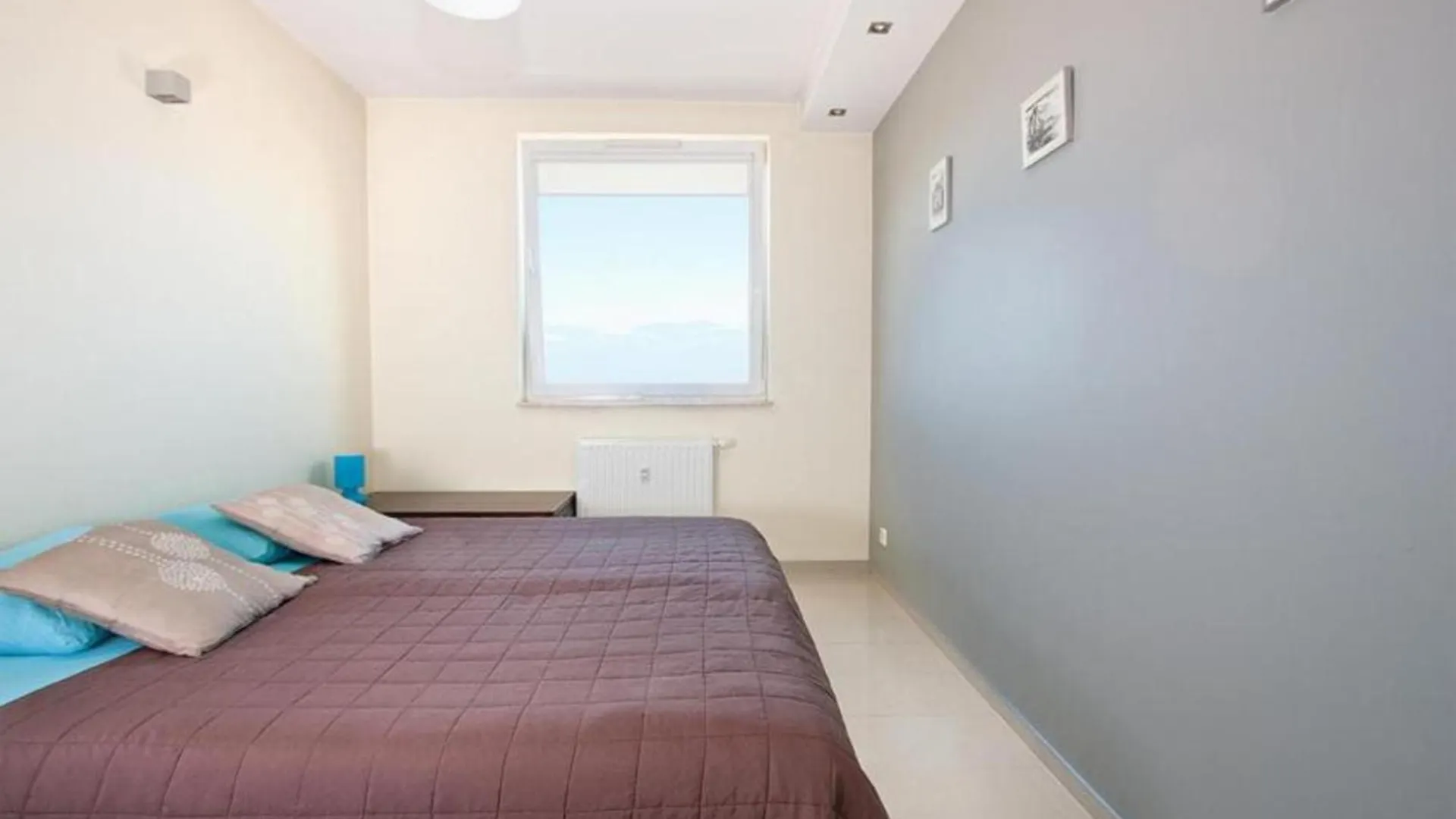 Apartamenty Przymorze Gdansk Apartment