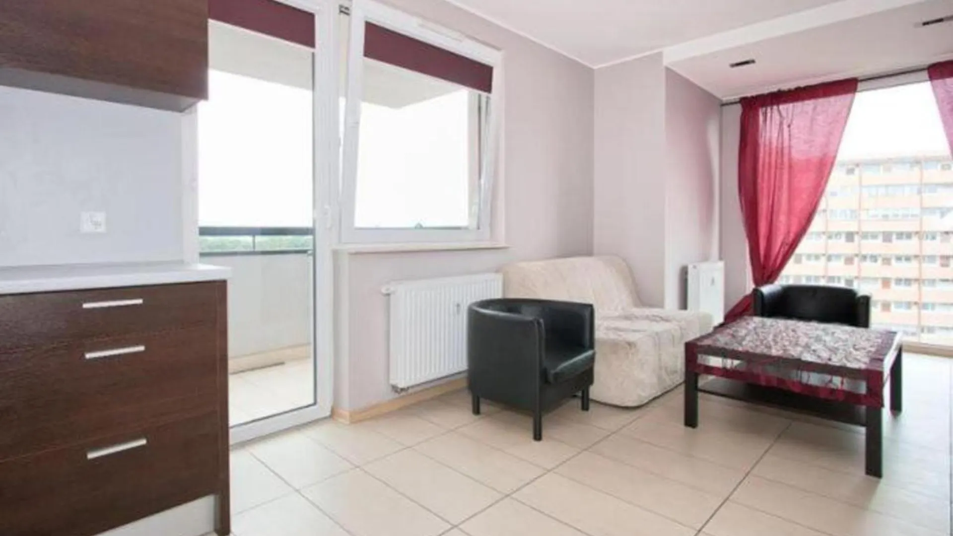 Apartamenty Przymorze Gdansk 0*,