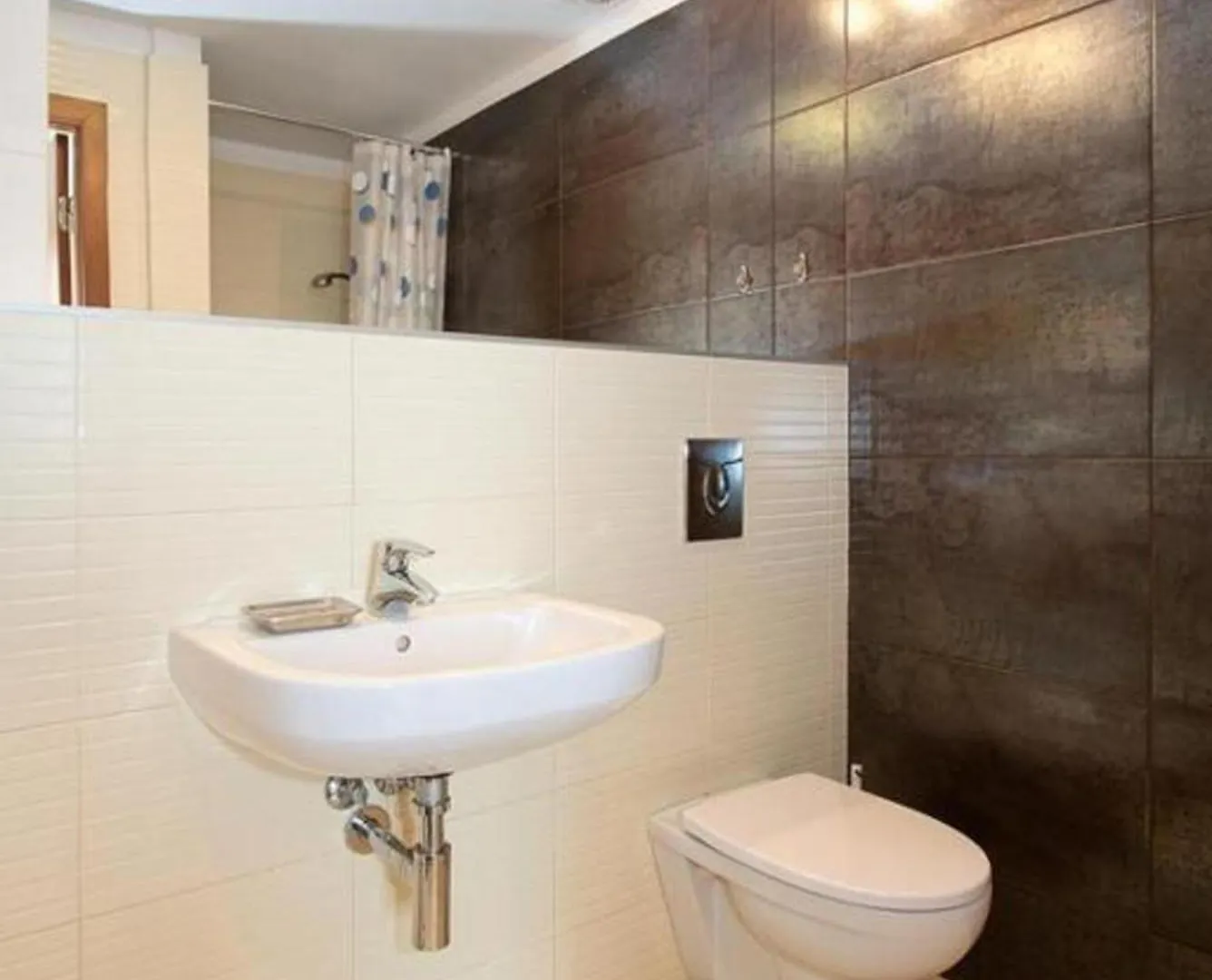 Apartamenty Przymorze Gdansk Apartment