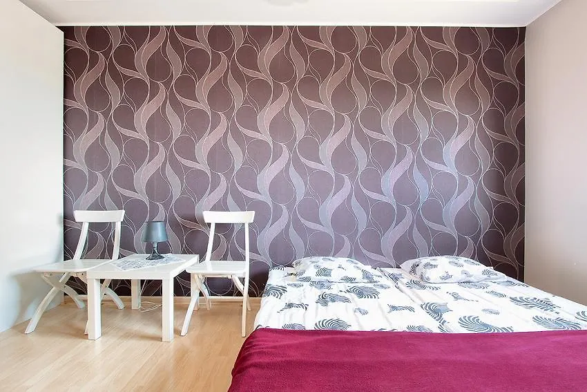 Apartamenty Przymorze Gdansk