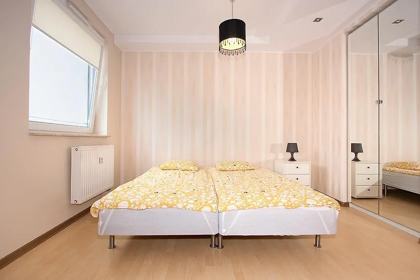 Apartamenty Przymorze Gdansk 0*,  Poland