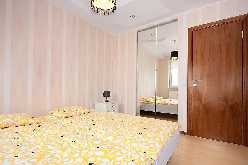 Apartamenty Przymorze Gdansk 0*,