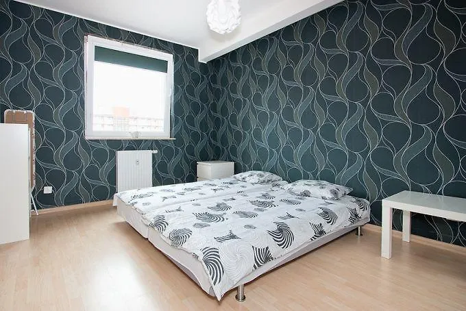 Apartamenty Przymorze Gdansk Apartment