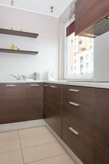 Apartamenty Przymorze Gdansk 0*,  Poland