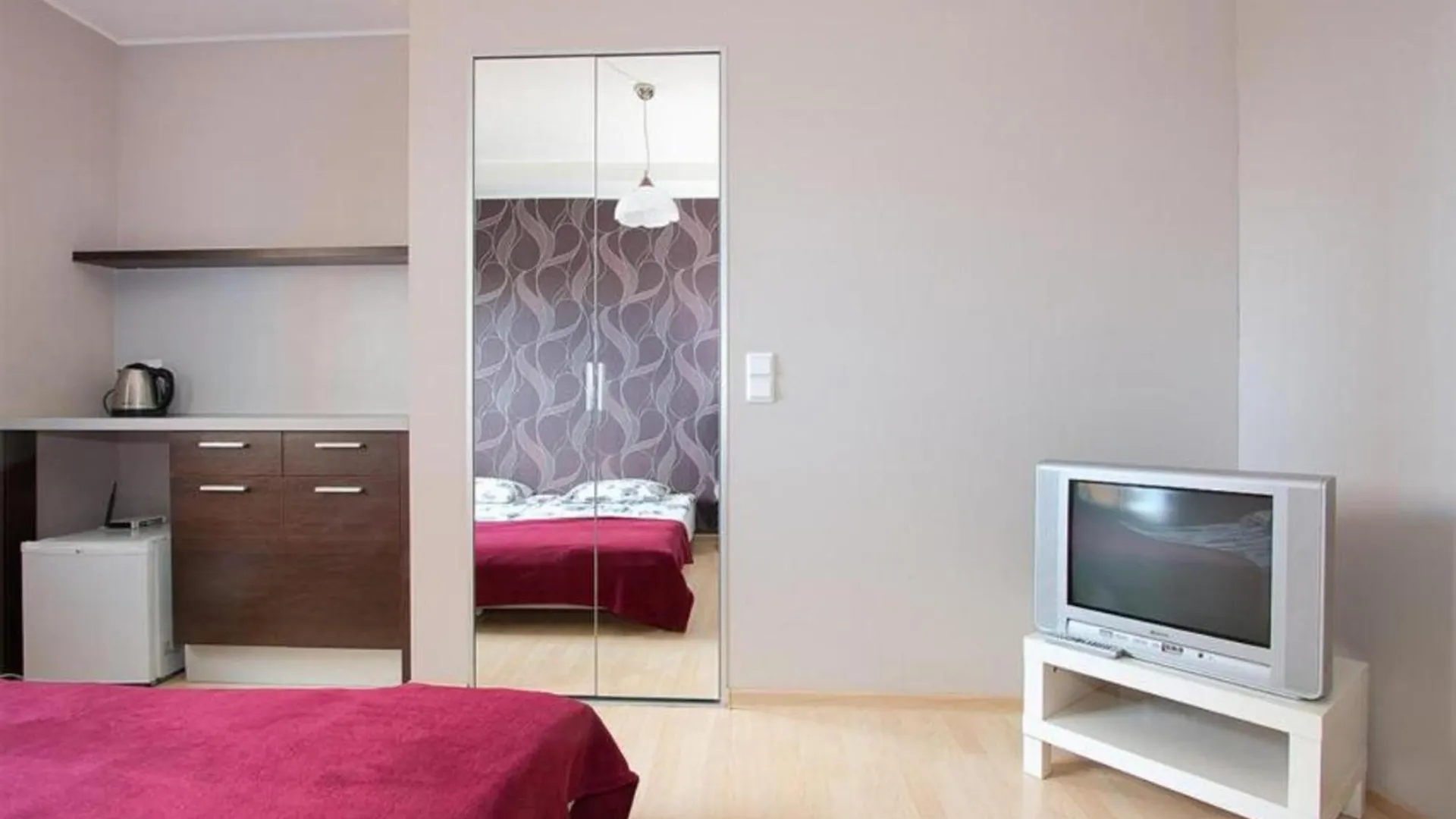 Apartamenty Przymorze Gdansk Apartment