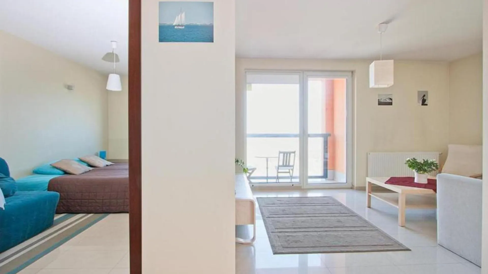 Apartamenty Przymorze Gdansk