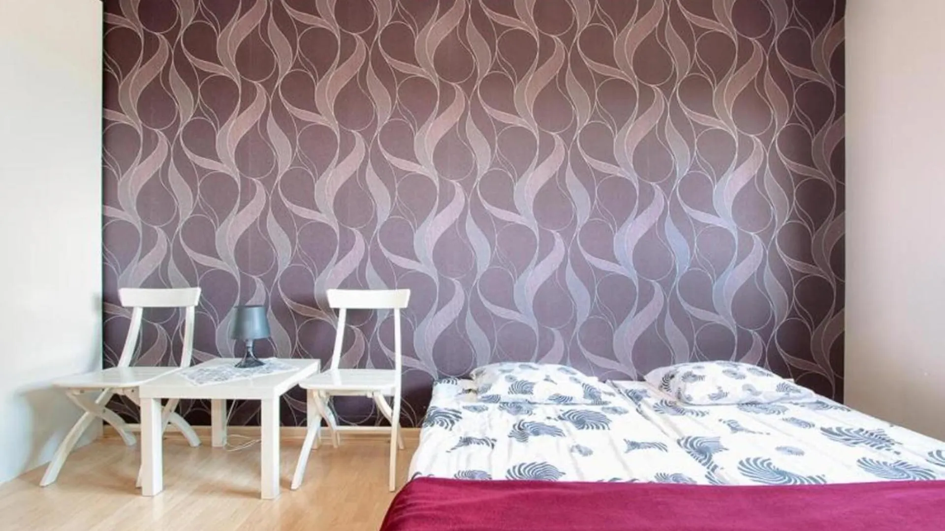 Apartment Apartamenty Przymorze Gdansk