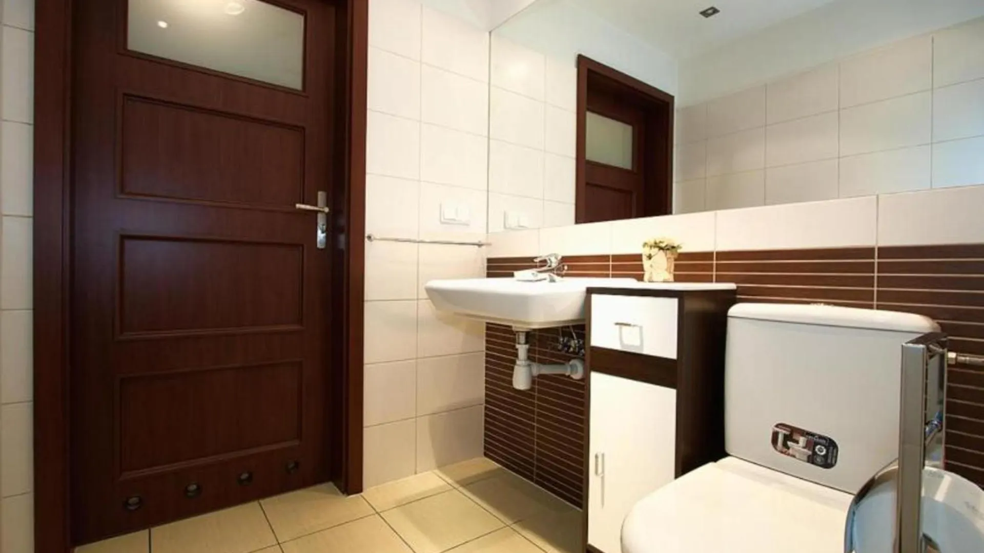 Apartamenty Przymorze Gdansk Apartment